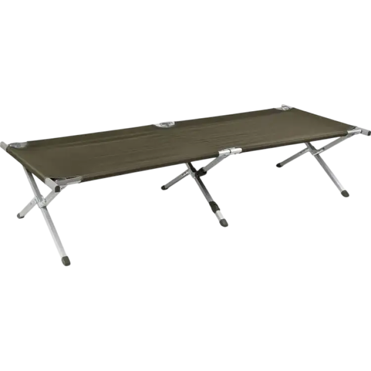 Mil-Tec US Style Aluminum Folding Cot