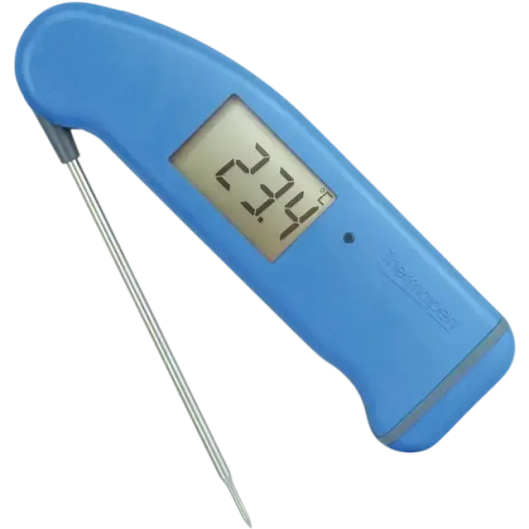 ETI Thermapen SuperFast Stektermometer 15.7cm