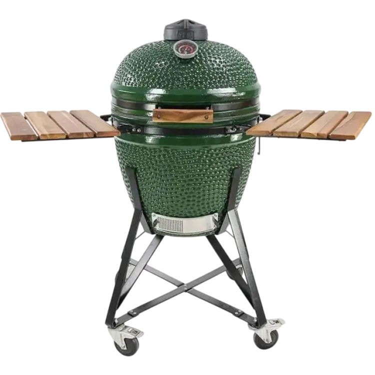 Kamado Sumo Midi 21" - Green