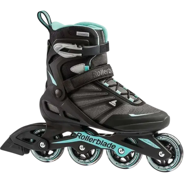 Rollerblade Zetrablade Inline Skate