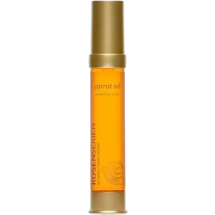 Rosenserien Carrot Oil 30ml
