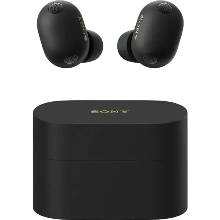 In-ear hörlurar