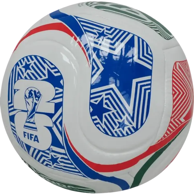 adidas FIFA World Cup 2026 Pro Fotboll
