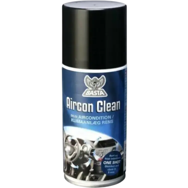 Basta Aircon Cleaner