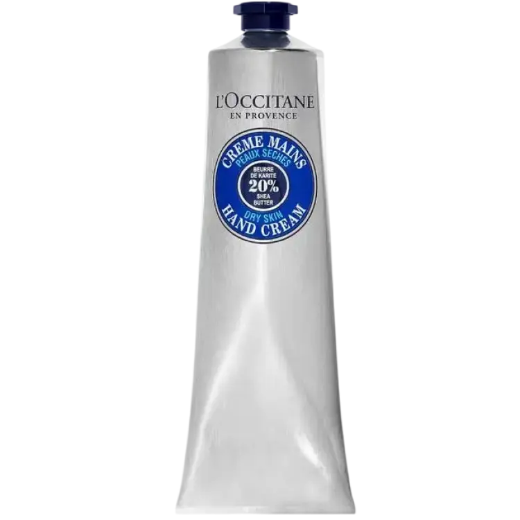 L'Occitane Shea Butter Hand Cream 150ml