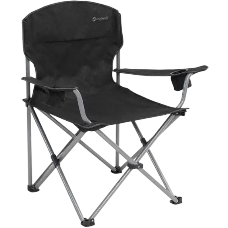 Outwell Catamarca XL Black