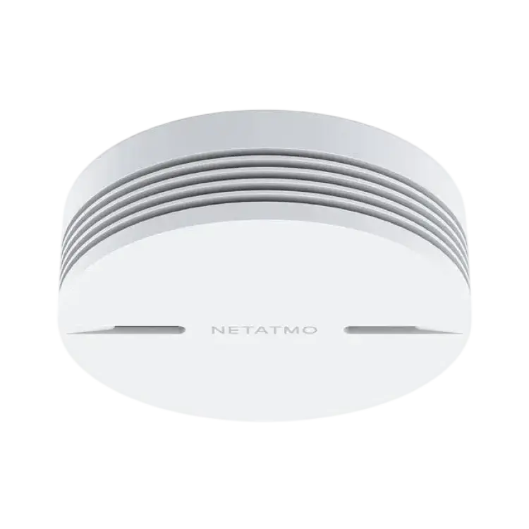 Netatmo Smart Smoke Alarm