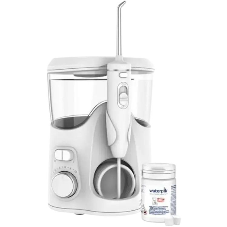 Waterpik Whitening Water Flosser WF-06