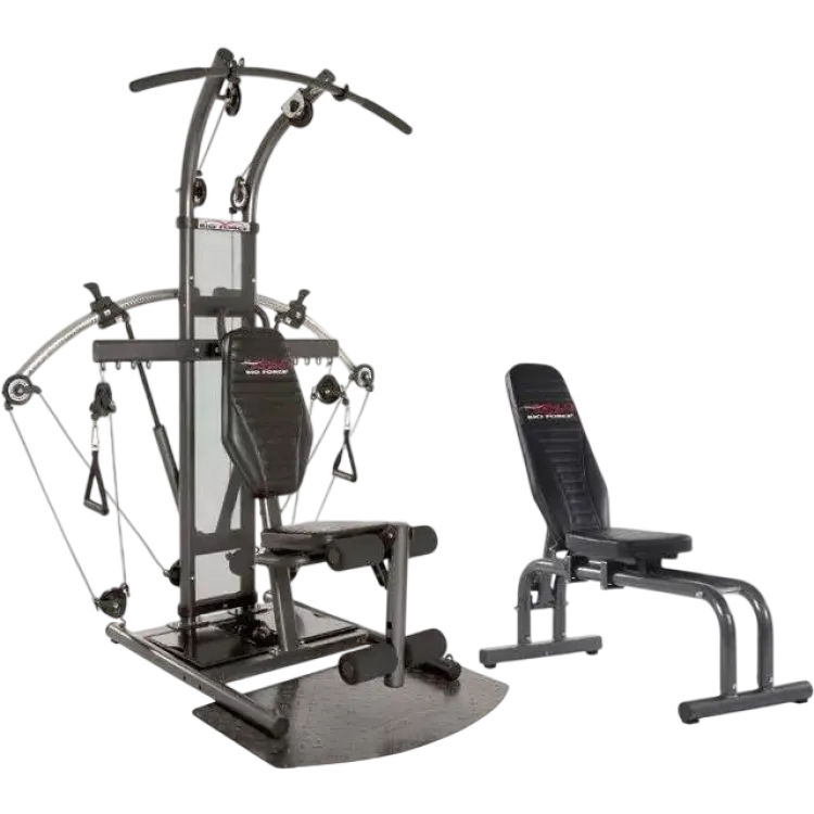 Finnlo Bio Force Extreme