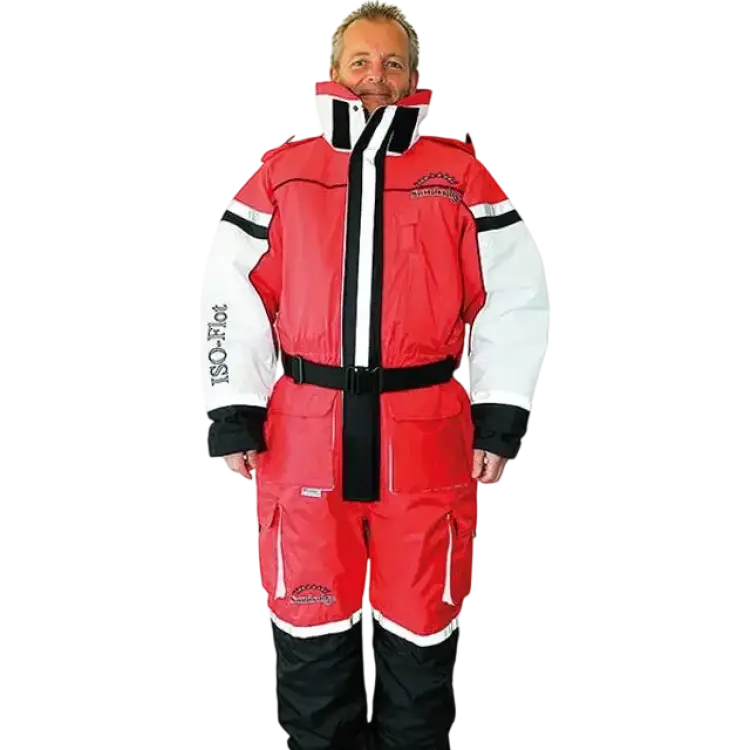 Sundridge Flytoverall MK8