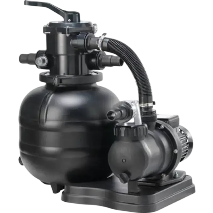 Swim & Fun Filter Pump Classic 300 250W