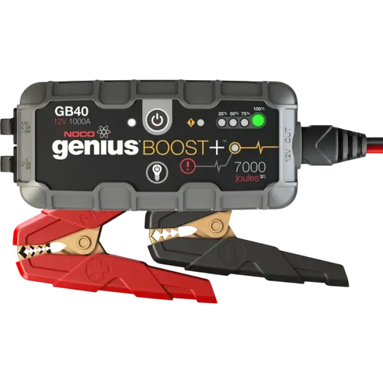 Noco GB40