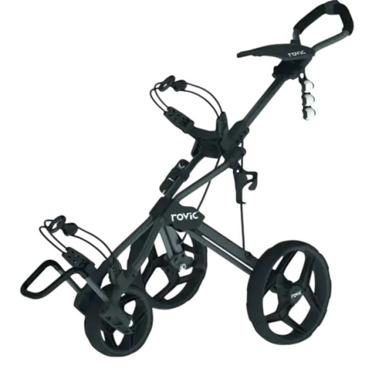 Clicgear Rovic RV3J Jr Trolley