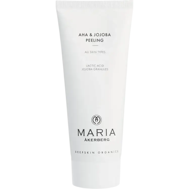Maria Åkerberg AHA & Jojoba Peeling 100ml