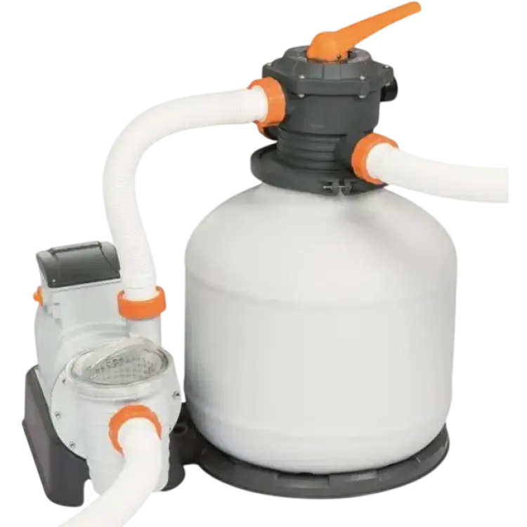 Bestway Flowclear Sandfilter Pump 11355L