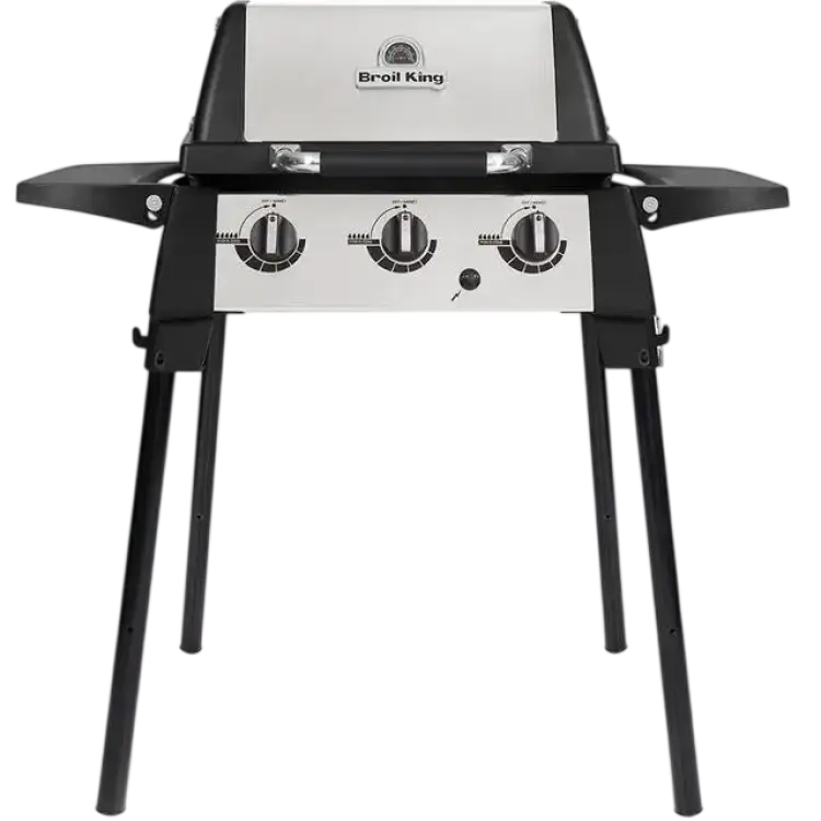 Broil King Porta-Chef 320