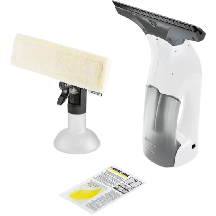 Kärcher WV 1 Plus Window Cleaner White