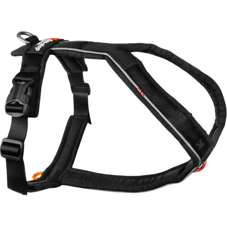 Non-Stop Dogwear Line Harness 5.0, hundsele