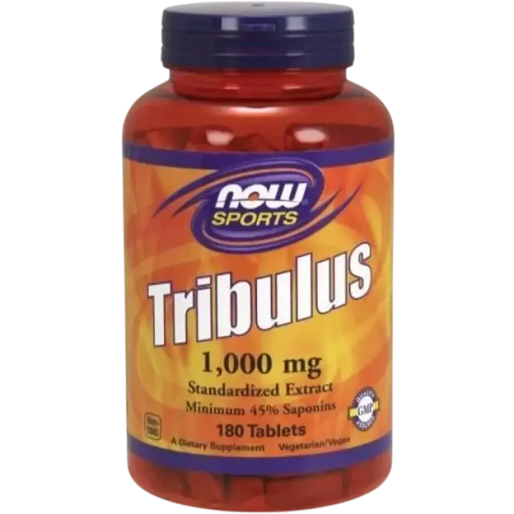 NOW Foods Sports Tribulus Terrestris 1000