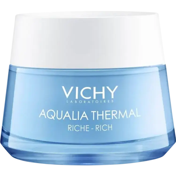 Vichy Aqualia Thermal Rich Cream 50ml