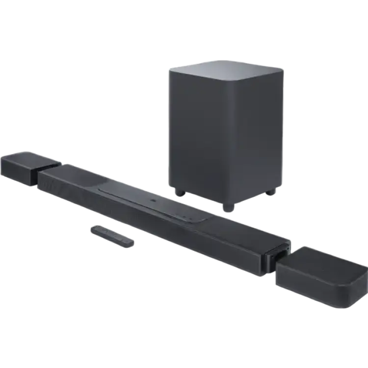 JBL Bar 1300