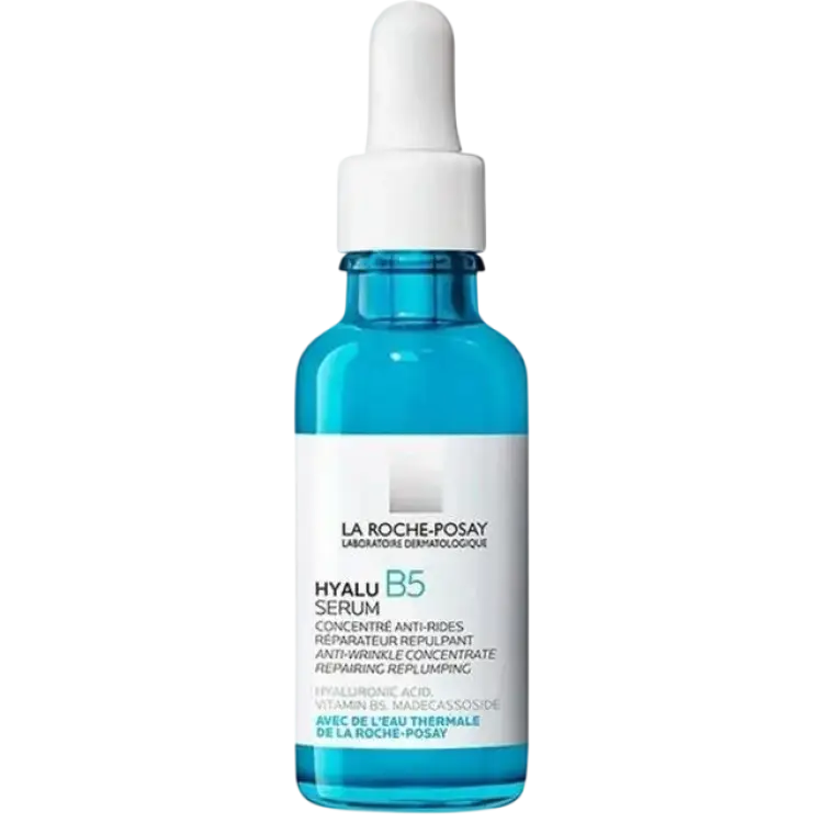 La Roche-Posay Hyalu B5 Hyaluronic Acid Serum 30ml