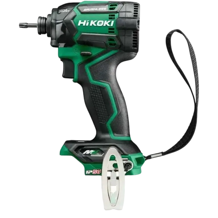 Hikoki WH36DCW2Z