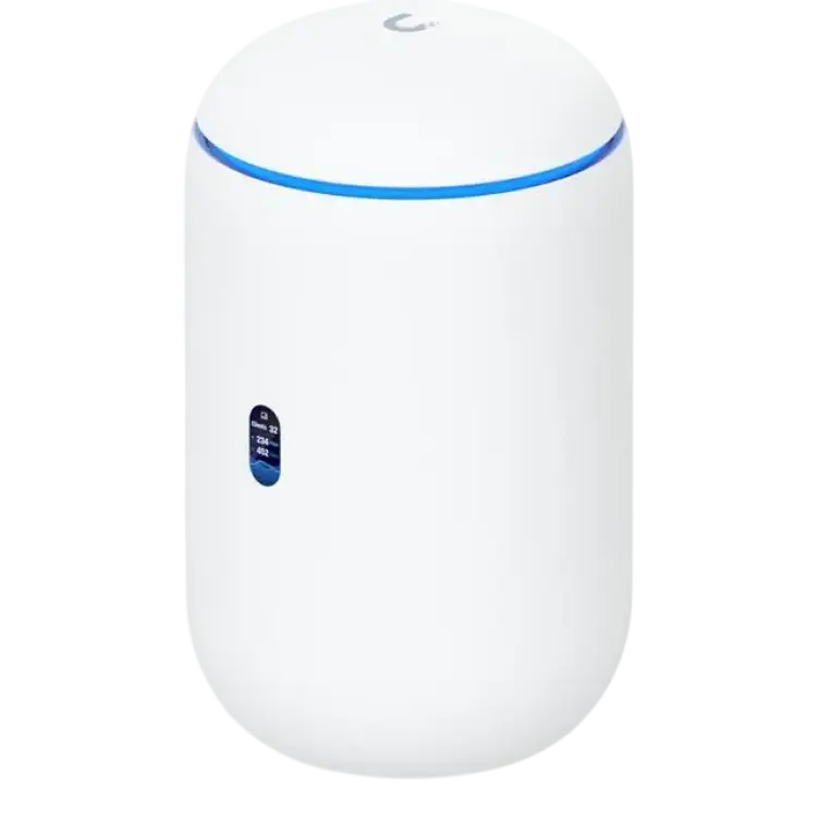 Ubiquiti UniFi Dream Router 7
