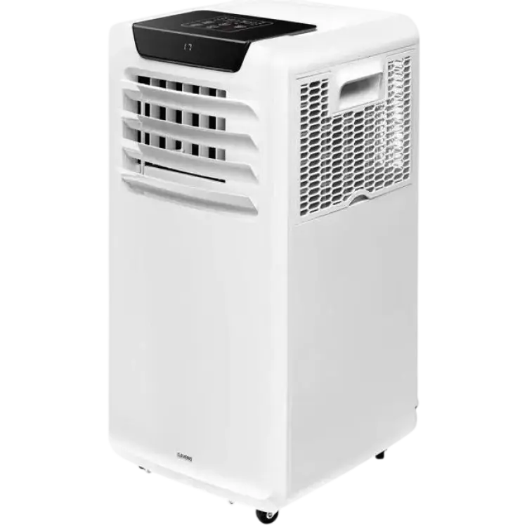 Cleverio Portabel AC Wifi 9000 BTU