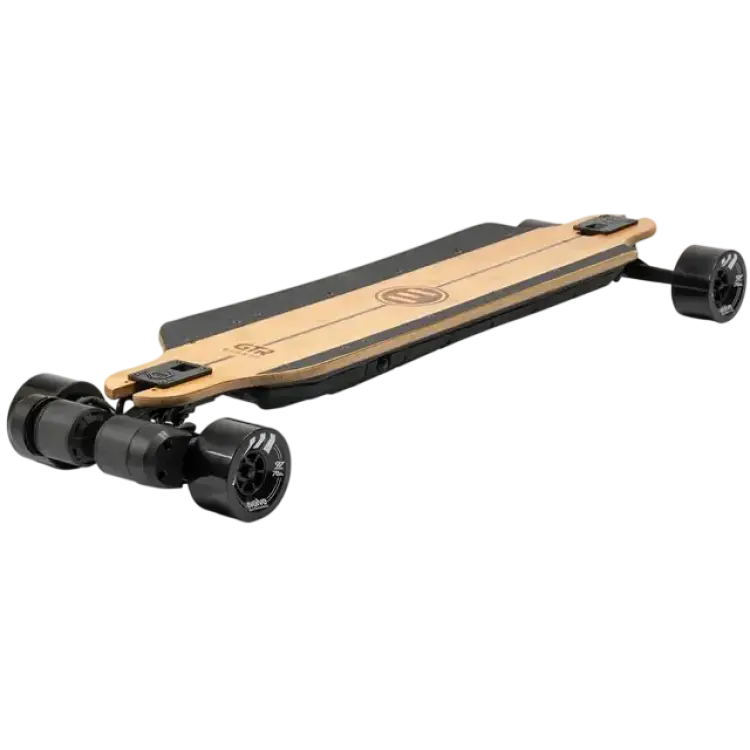 Evolve Skateboards GTR Bamboo Street