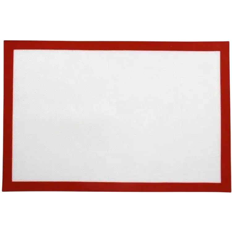 Jem 60x80 cm XL Silikonmatta Bolstermatta Bakmatta