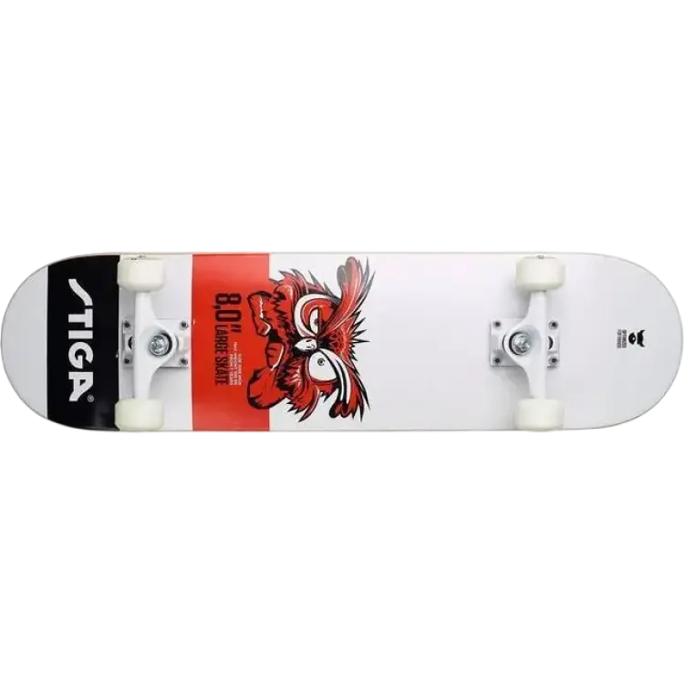 STIGA Sports Owl 8.0