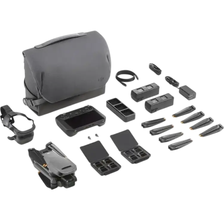 DJI Mavic 3 Cine Combo