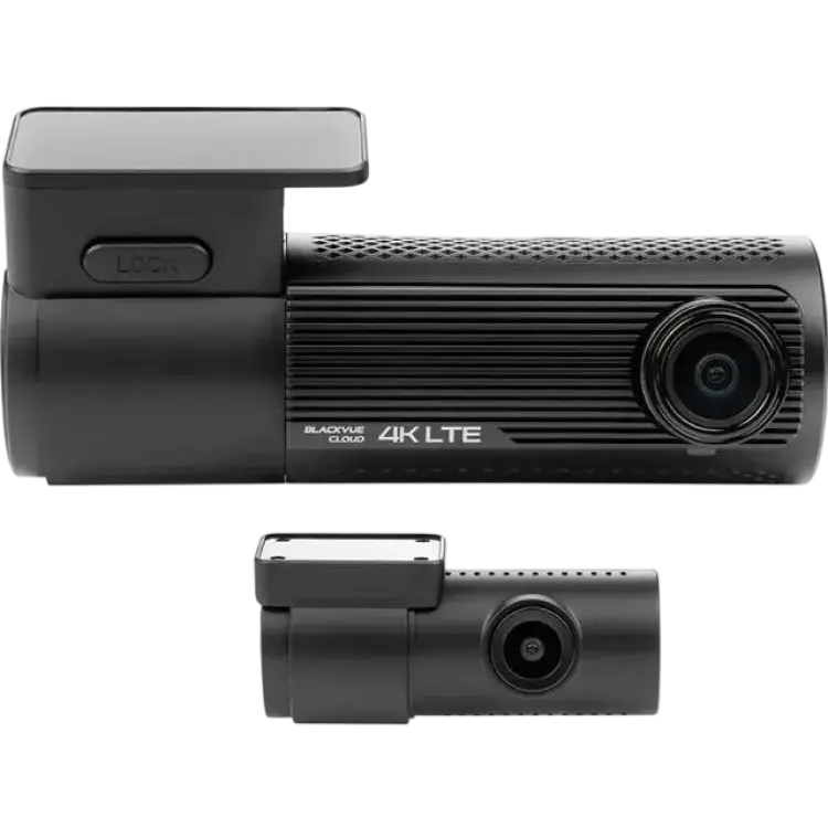 BlackVue DR970X Bilkamera
