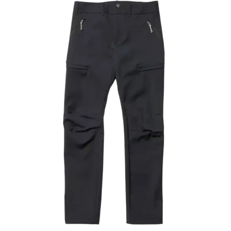 Houdini W's Motion Top Pants - True Black