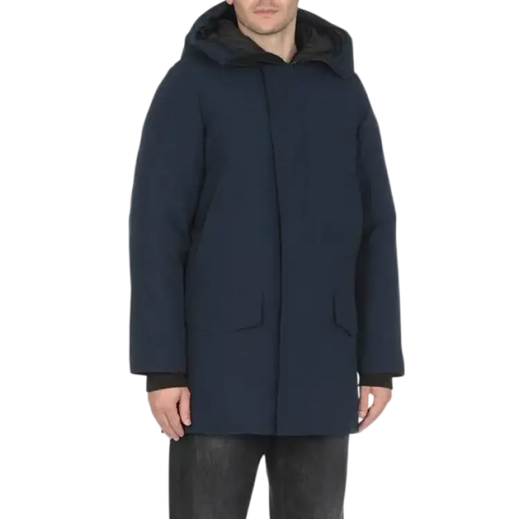 Canada Goose Kappor Rockar Langford Parka - Herr