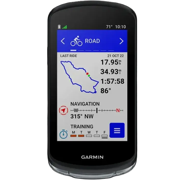 Garmin Edge 1040 Standard