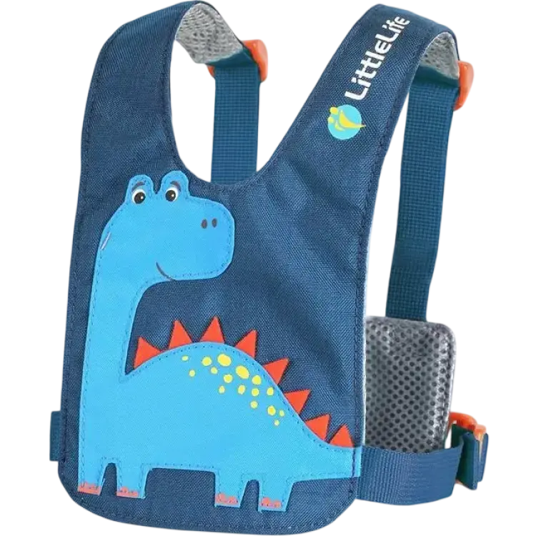Littlelife Dinosaur Toddler Reins