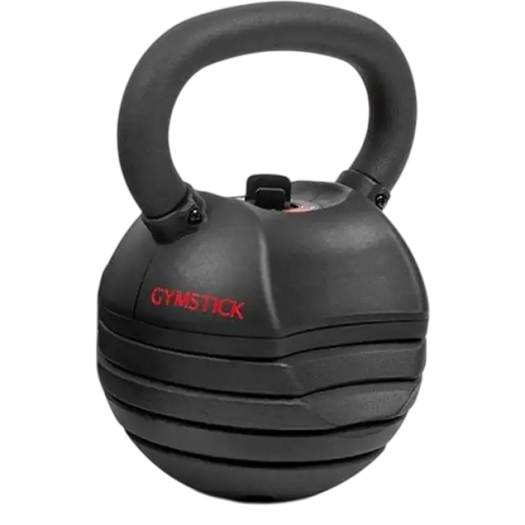 Gymstick Quick-Lock Kettlebell 13.5kg