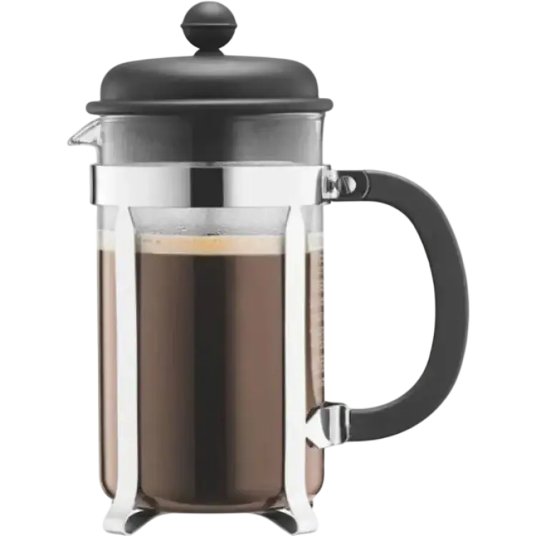 Bodum Chambord Presskanna 3 Koppar Shiny