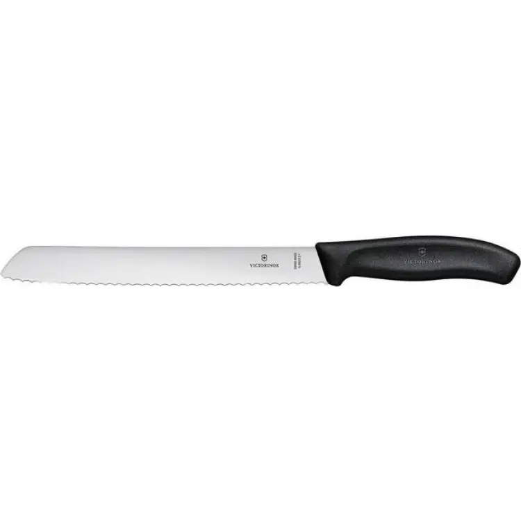 Victorinox Swiss Classic 6.8633.21 Brödkniv 21 cm