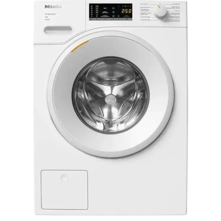 Miele WSA123 WCS 8kg Active Tvättmaskiner