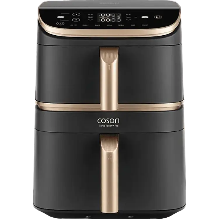 Cosori Turbo Tower Pro Airfryer Kaapafcsseu0246Y