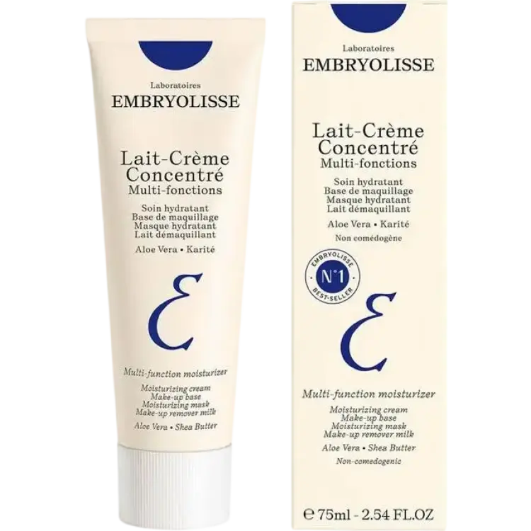 Embryolisse Lait-Crème Concentré 75ml