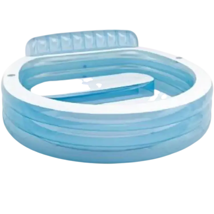 Intex Swim Center Family Lounge Pool Ø2.24m