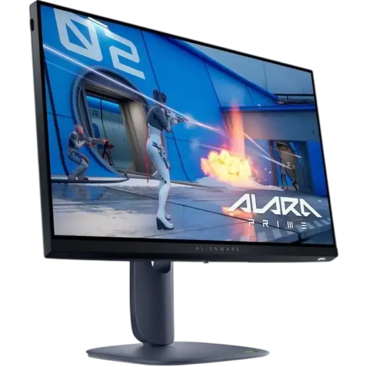 Alienware 25 320Hz Gaming Monitor AW2525HM