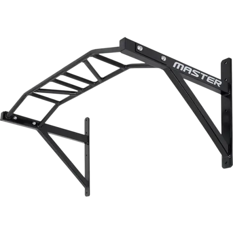 Master Fitness Pro Chin Up Bar