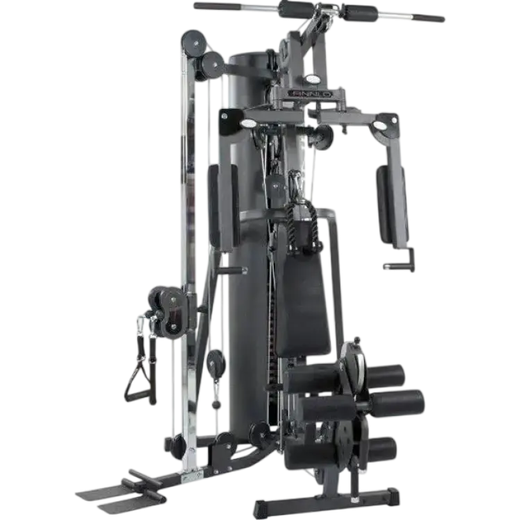 Finnlo Autark 2200