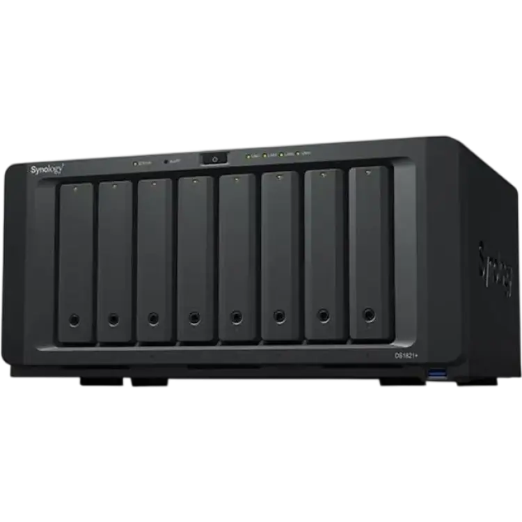 Synology DS1821+(4G)