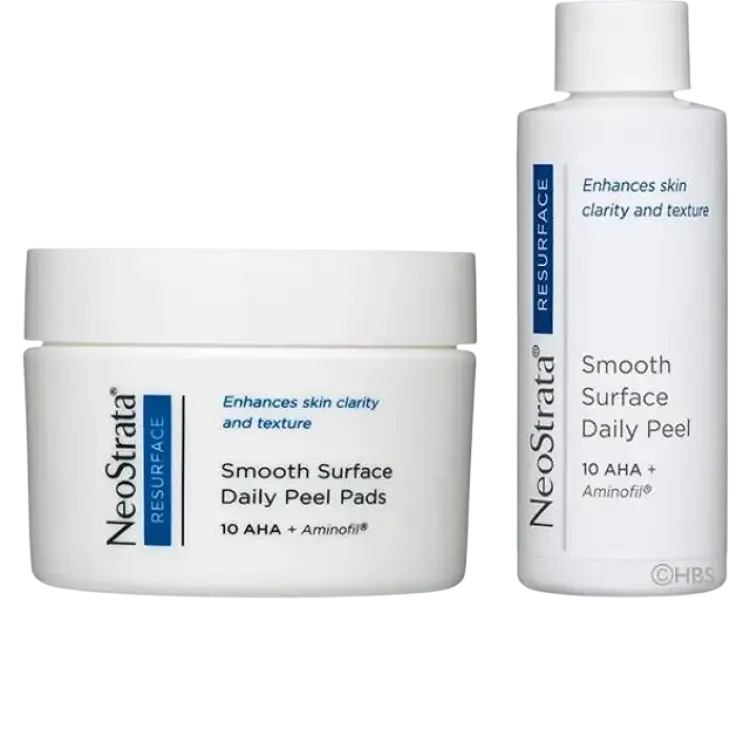 Neostrata Smooth Surface Glycolic Chemical Peel